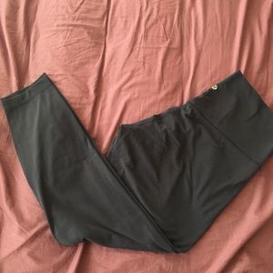 Deep Indigo Align Lululemon